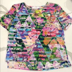 Amanda Uprichard top